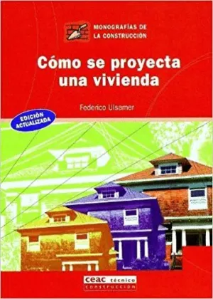 COMO SE PROYECTA UNA VIVIENDA