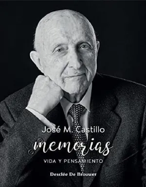 MEMORIAS. VIDA Y PENSAMIENTO