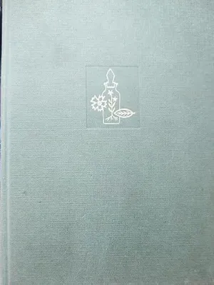 PLANTAS MEDICINALES 1 VOL. DISCORIDES RE