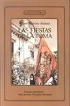 LAS FIESTAS DE LA TOMA