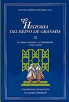 HISTORIA DEL REINO DE GRANADA. TOMO II