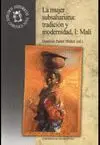 LA MUJER SUBSAHARIANA : TRADICIÓN Y MODERNIDAD