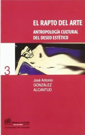 RAPTO DEL ARTE, EL