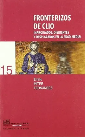 Fronterizos de Clio