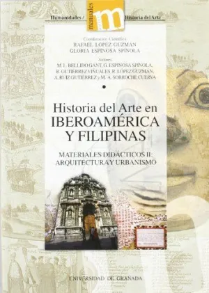 HISTORIA ARTE IBEROAMERICA FILIPINAS 2 -V.11