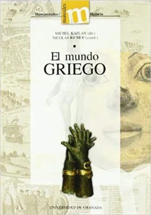 EL MUNDO GRIEGO