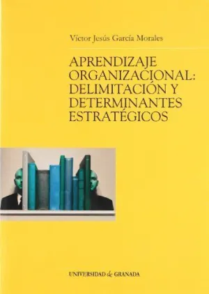 APRENDIZAJE ORGANIZACIONAL. DELIMITACION Y