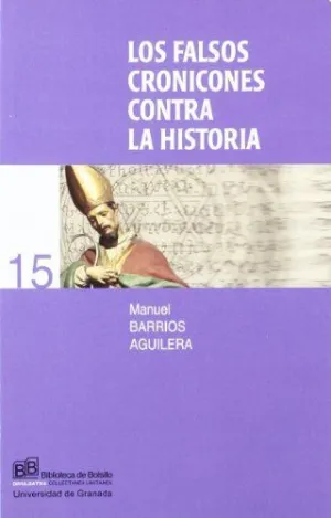 FALSOS CRONICONES CONTRA LA HISTORIA