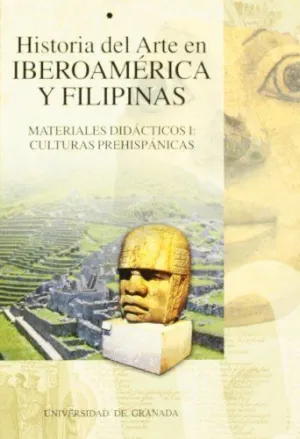 HISTORIA ARTE IBEROAMERICA FILIPINAS 1 -V.21