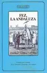 FEZ, LA ANDALUZA.