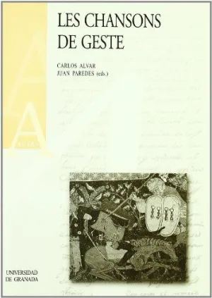 LES CHANSONS DE GESTE