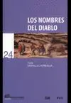LOS NOMBRES DEL DIABLO : <BR>