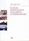 EL ISLAM INSTITUCIONAL EN EL EGIPTO CONTEMPORANEO