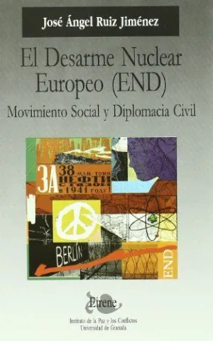 DESARME NUCLEAR EUROPEO