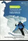 MANUAL DE TÉCNICAS DE VIDA Y MOVIMIENTO EN LA NATURALEZA