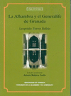 LA ALHAMBRA Y EL GENERALIFE DE GRANADA