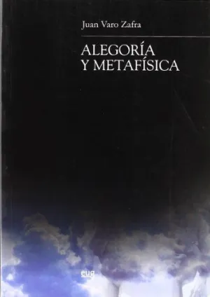 Alegoria y Metafisica