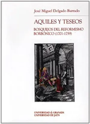AQUILES Y TESEOS