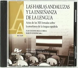Cd las Hablas Andaluzas y la Enseñanza