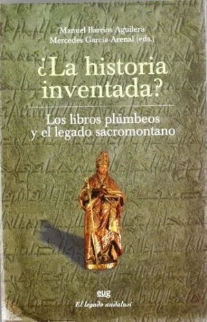 HISTORIA INVENTADA LA