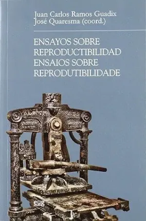 ENSAYOS SOBRE REPRODUCTIBILIDAD