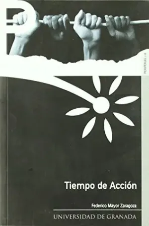 TIEMPO DE ACCIÓN