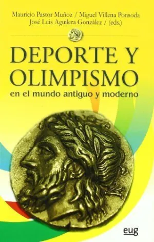 DEPORTE Y OLIMPISMO