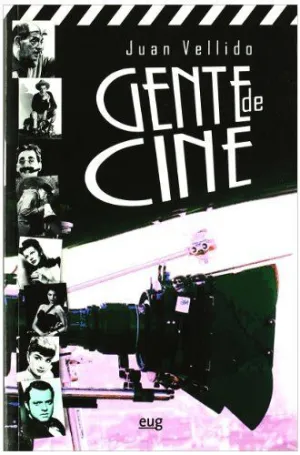 GENTE DE CINE