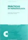 PRÁCTICAS DE HIDROGEOLOGÍA