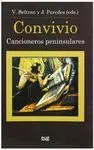CONVIVIO CANCIONEROS PENINSULARES