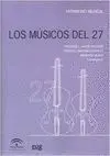 LOS MÚSICOS DEL 27