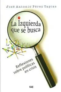 IZQUIERDA QUE SE BUSCA LA