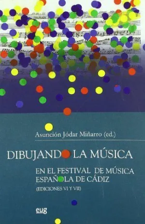 DIBUJANDO LA MUSICA