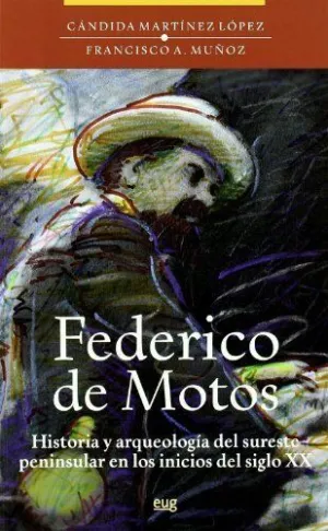 FEDERICO DE MOTOS