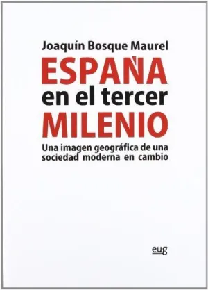 España en el Tercer Milenio