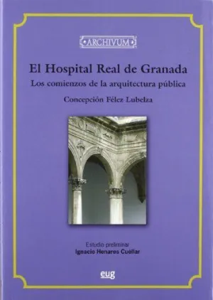 Hospital Real de Granada el