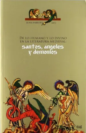 DE LO HUMANO Y LO DIVINO EN LA LITERATURA MED DE LO HUMANO Y LO DIVINO EN LA LITERATURA MED