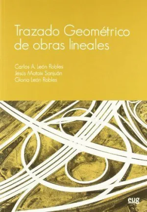 TRAZADO GEOMETRICO DE OBRAS LINEALES