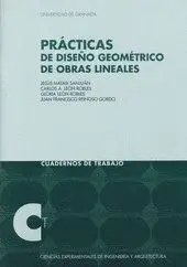 PRÁCTICAS DE DISEÑO GEOMÉTRICO DE OBRAS LINEALES