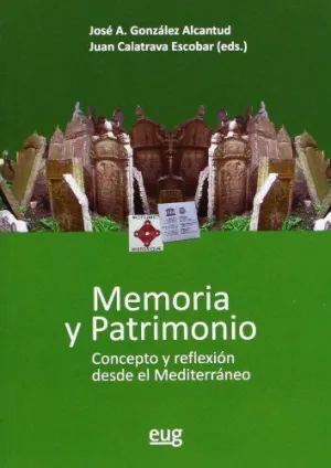 MEMORIA Y PATRIMONIO CONCEPTO Y REFLEXION