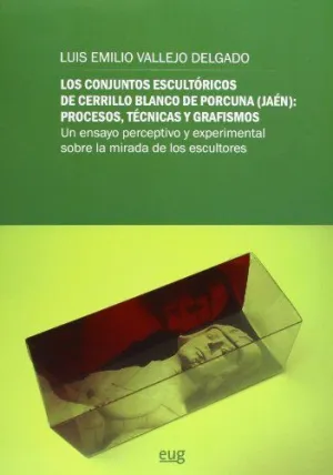 CONJUNTOS ESCULTORICOS DE CERRILLO BLANCO DE CONJUNTOS ESCULTORICOS DE CERRILLO BLANCO DE