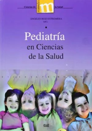 PEDIATRIA EN CIENCIAS DE LA SALUD