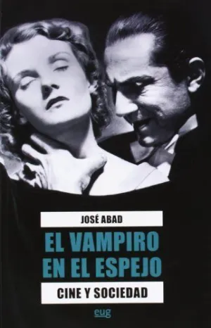VAMPIRO EN EL ESPEJO EL