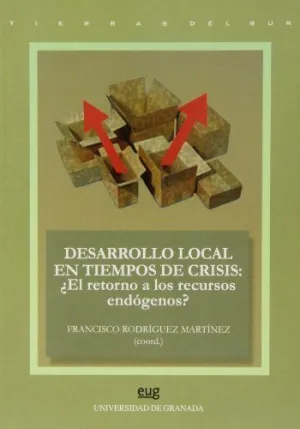 DESARROLLO LOCAL EN TIEMPOS DE CRISIS