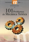 101 PROBLEMAS DE MECÁNICA TEÓRICA