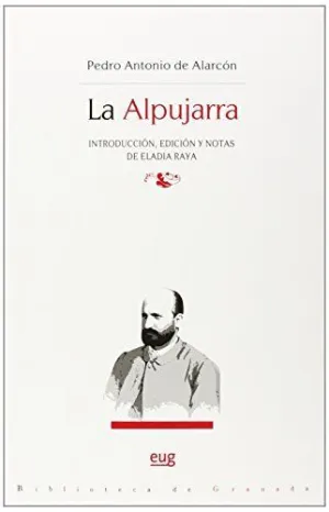 LA ALPUJARRA
