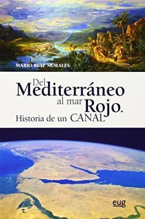 DEL MEDITERRANEO AL MAR ROJO