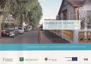 QUIÉN VIVE DONDE