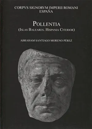 POLLENTIA (ISLAS BALEARES. HISPANIA CITERIOR)