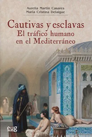 Cautivas y Esclavas